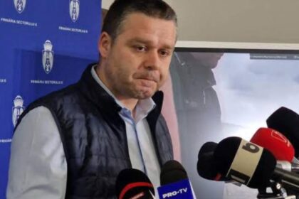 nicusor dan a lasat capitala in faliment ciprian ciucu situatia financiara a primariei generale a ajuns intr un punct critic 6946b361bdfff 1