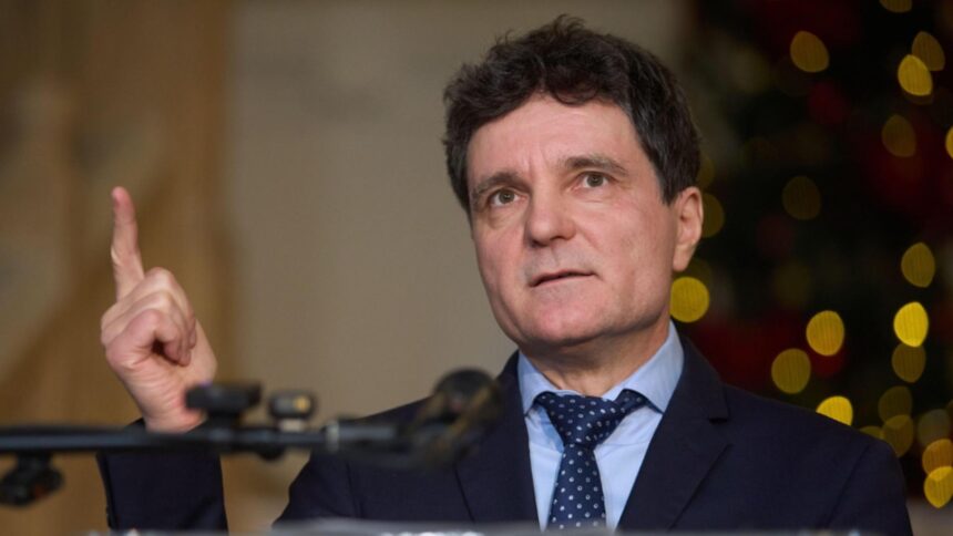 nicusor dan avertisment dur pentru trump nu sunt deloc optimist ca rusia doreste pacea sau macar un armistitiu 693925f491b8f