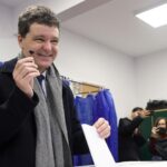 nicusor dan dupa rezultatul alegerilor bucurestenii au ales un primar trebuie sa i dam acum mijloacele de a guverna orasul 6936c94d4467b