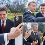 nicusor dan il invata romana pe macron traiasca prietenia dintre romania si franta video 693879bed469c