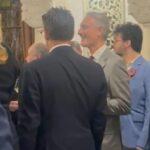 nicusor dan nu se leapada de matei paun controversatul om de afaceri cu opinii pro ruse prezent la receptia de ziua nationala video 692dc397e4bd7