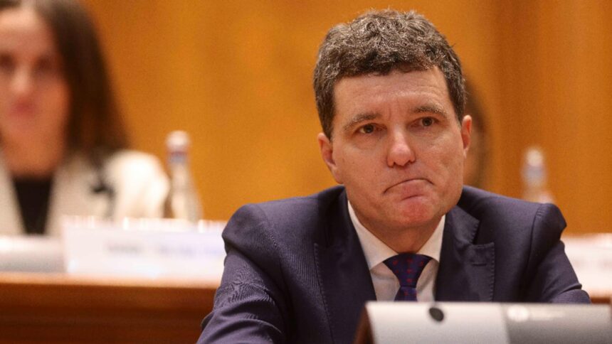 nicusor dan tot promite raportul in legatura cu anularea alegerilor din 2024 dar refuza sa il prezinte ce scuze a mai prezentat de data aceasta 694ceffad9452