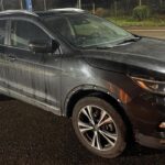 nissan furat din italia depistat la controlul de frontiera de la albita ce a declarat soferul care il transporta 692eb015f1d44