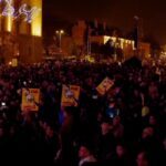 noi proteste de amploare la sofia centrul orasului blocat de manifestanti antiguvernamentali proteste si in alte 9 orase video 69444276edfb7