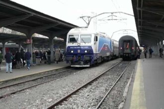 noul mers al trenurilor 2025 2026 intra in vigoare pe 14 decembrie peste 1 150 de trenuri vor circula zilnic 6936b1c053fb2