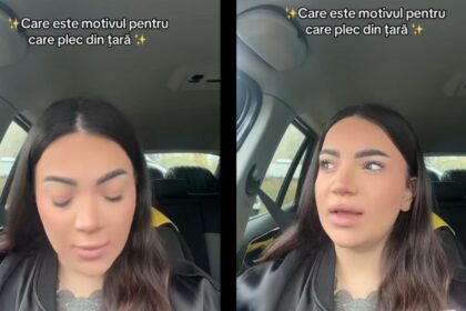 nu mai pot trai asa povestea romancei care a decis sa plece din tara desi spune ca nu i a lipsit nimic video 69491a01e819f