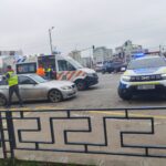 o femeie a avut nevoie de ingrijiri medicale in urma unui eveniment rutier petrecut in municipiul iasi 6937ef191cc34