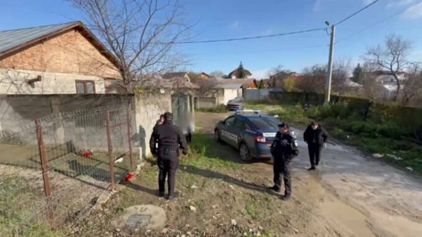 o femeie in scaun cu rotile a fost ucisa de doi barbati cu care locuia pentru ca nu le a spus ca are nevoie la toaleta 692f080a31abd