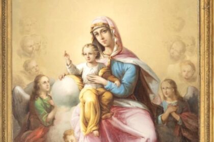 o icoana pictata de nicolae grigorescu a facut istorie la licitatie dupa ce s a vandut cu o suma record 693f0773e6d52