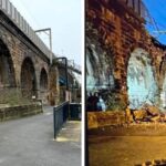 o imagine creata cu ajutorul inteligentei artificiale ai a dus la blocarea circulatiei trenurilor in marea britanie 6935549ba51ec