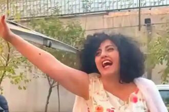 o laureata a premiului nobel pentru pace a fost arestata 693d2b3f92c39