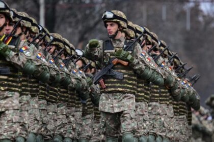 o putere asiatica vrea sa sprijine in continuare apararea romaniei dupa discutii la nivel inalt 6931a8df11a76