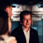 palatul culturii imi aminteste de castelul disney interviu zdi cu arhitectul pablo allard incantat sa se intoarca la iasi pentru a doua oara 692cf41fb1022