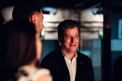 palatul culturii imi aminteste de castelul disney interviu zdi cu arhitectul pablo allard incantat sa se intoarca la iasi pentru a doua oara 692cf41fb1022