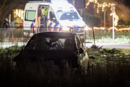 panica la nunspeet in olanda noua persoane ranite dupa ce o masina a intrat in multime trei dintre ele sunt in stare grava 694a7e7adfb10
