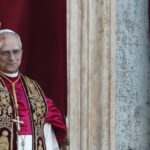 papa leon a facut apel la bunatate fata de straini si saraci in primul sau mesajul de craciun 694cdeb16bd56