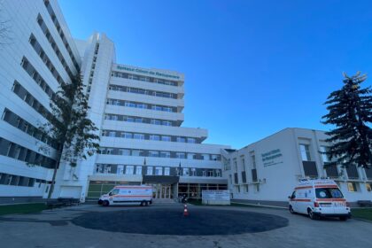 parcarea de la spitalul de recuperare va fi acoperita cu fotovoltaice proiect de 45 milioane lei 6949ff7e96c31