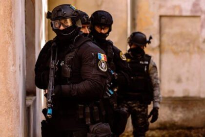 parchetul iccj 37 perchezitii domiciliare intr o investigatie vizand dobandirea frauduloasa a cetateniei romane 6943ce150a25c