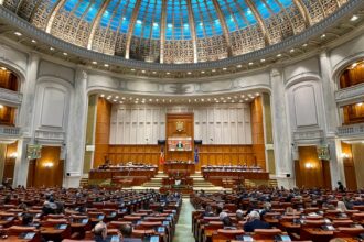 parlamentarii au implinit un an de cand au fost realesi dar cu ce se pot lauda ei in fata iesenilor 6951f31b8550b