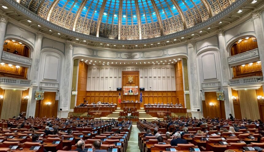 parlamentarii au implinit un an de cand au fost realesi dar cu ce se pot lauda ei in fata iesenilor 6951f31b8550b