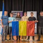 patru medalii pentru elevii ieseani la romanian master of informatics 692eeac901e77