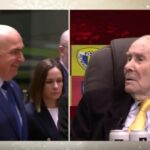 pensionarul de 100 de ani critici dure la nicusor si bolojan cum trebuie sa arate un sef de stat 694f97ad97c1e