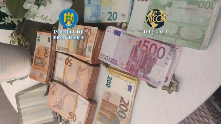 perchezitii diicot in bucuresti si valcea intr un dosar de spalare de bani institutii din tara si strainatate prejudiciate 6942cea86c2f1