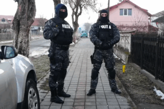 perchezitii in buzau ilfov si bihor intr un dosar de proxenetism si spalare de bani un barbat retinut video 6952a3f2f3852