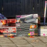 perchezitii in judetul calarasi peste 5 000 de articole pirotehnice ilegale confiscate de politisti 6946e6994c23b