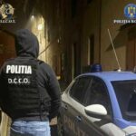 perchezitii in trei judete si doua penitenciare intr un dosar de trafic international de droguri 692ff614e1d49 1