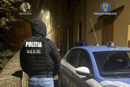 perchezitii in trei judete si doua penitenciare intr un dosar de trafic international de droguri 692ff614e1d49 1