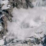 pericol de avalansa de gradul 3 in muntii fagaras turistii avertizati de salvamont sibiu 69542724de1ab