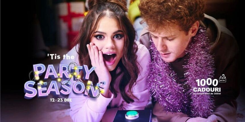 peste 1 000 de premii la cumparaturi si atmosfera de sarbatoare la iulius mall iasi 693c2b51a7deb