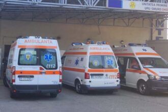 peste 200 de pacienti au ajuns la upu in ultimele 24 ore injunghierile si accidentele au fost in top 694cffc086230