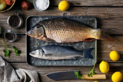 pestele trecut cu vederea de majoritatea romanilor dar laudat pentru efectele asupra sanatatii 693339ab55150