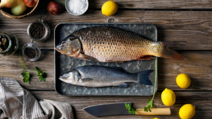 pestele trecut cu vederea de majoritatea romanilor dar laudat pentru efectele asupra sanatatii 693339ab55150