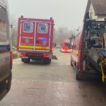 plan rosu de interventie dupa ce plafonul unui hotel din sibiu s a prabusit peste o piscina este posibil ca oameni sa fie prinsi sub daramaturi video 694aa03ce2f85