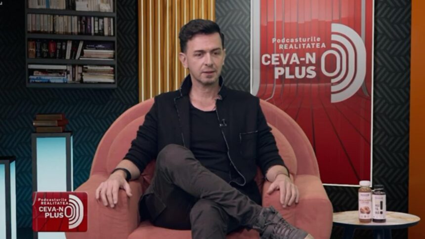 podcasturile realitatea ceva n plus keo face dezvaluiri in premiera la realitatea plus video 69554e2fdfe69