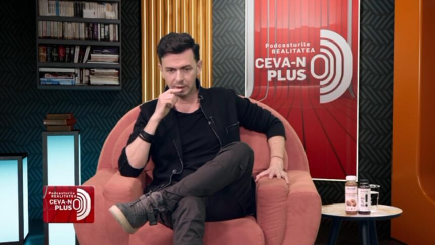podcasturile realitatea ceva n plus keo face dezvaluiri in premiera la realitatea plus 6953fddaa7896