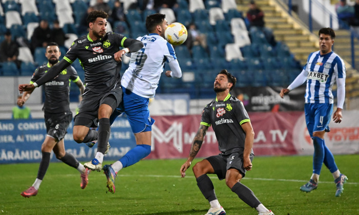 poli e la cinci puncte de play off si la sase de promovare cu sase etape inainte de finalul sezonului regulat ce meciuri mai are iasul 692f936342c6c