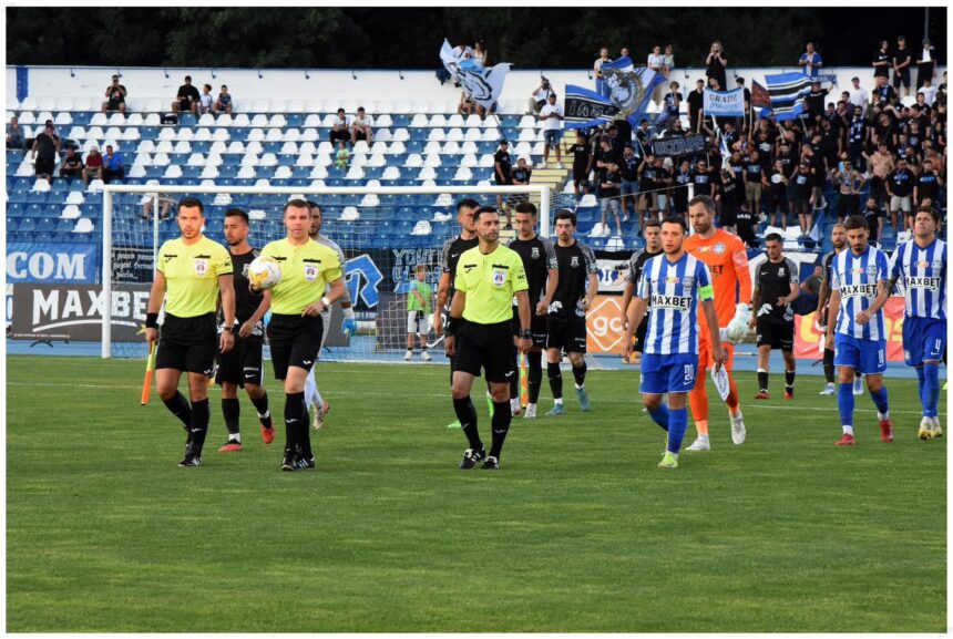 poli incheie duminica in duelul din copou cu liderul o etapa cu patru meciuri televizate 69323d623ec74