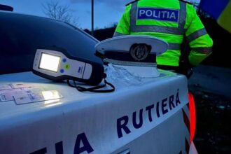 politist de la autostrazi ranit dupa ce a fost lovit de o masina pe a1 soferita este cercetata penal 6939433693cba