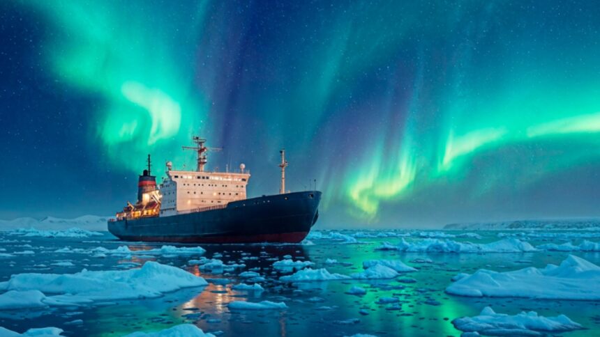 polul nord magnetic o ia razna miscarea care ii pune pe oameni de stiinta pe jar ce inseamna acest fenomen pentru orientarea noastra de zi cu zi 694b8f47b12d6