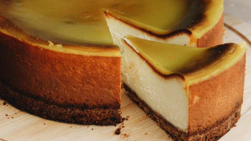 prajitura cu branza un desert perfect pentru sarbatorile de iarna delicioasa si simplu de preparat 6943f9bea8038