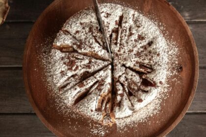 prajitura rasturnata cu mere caramelizate reteta unui desert de iarna 69395bdf772df