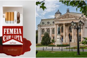 premiera la teatrul national spectacolul femeia camp de lupta o productie despre trauma razboiului si violenta asupra femeilor 69334c5459ddd