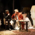 premiera pe scena uzinei cu teatru la final de an casa cu stihii de stela giurgeanu in regia lui florin caracala 694299b737c3d