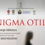 premiera spectacolului enigma otiliei trei seri cu casa inchisa la ateneul national din iasi 69334fb8080e1
