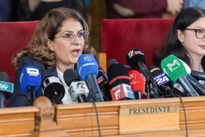 presedinta cab il reclama la cnsas pe judecatorul besu despre care spune ca este securist desi acesta avea 11 ani la revolutie 693adaf757b2f