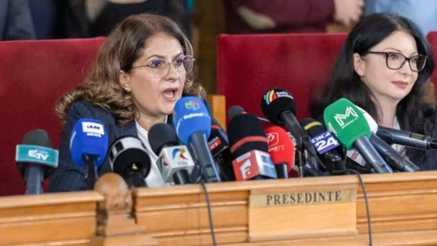 presedinta cab il reclama la cnsas pe judecatorul besu despre care spune ca este securist desi acesta avea 11 ani la revolutie 693adaf757b2f